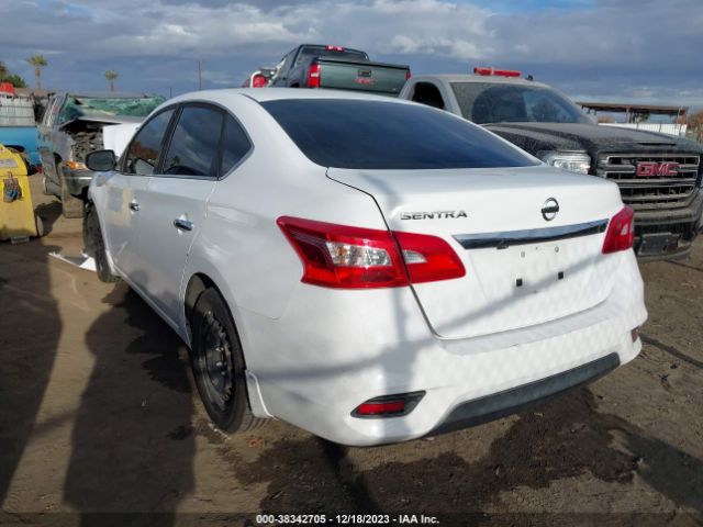 Photo 2 VIN: 3N1AB7AP1JY338746 - NISSAN SENTRA 