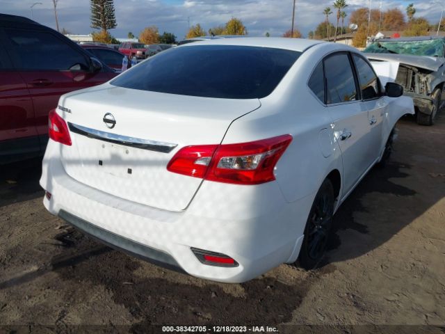 Photo 3 VIN: 3N1AB7AP1JY338746 - NISSAN SENTRA 