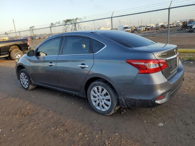 Photo 1 VIN: 3N1AB7AP1JY339766 - NISSAN SENTRA S 