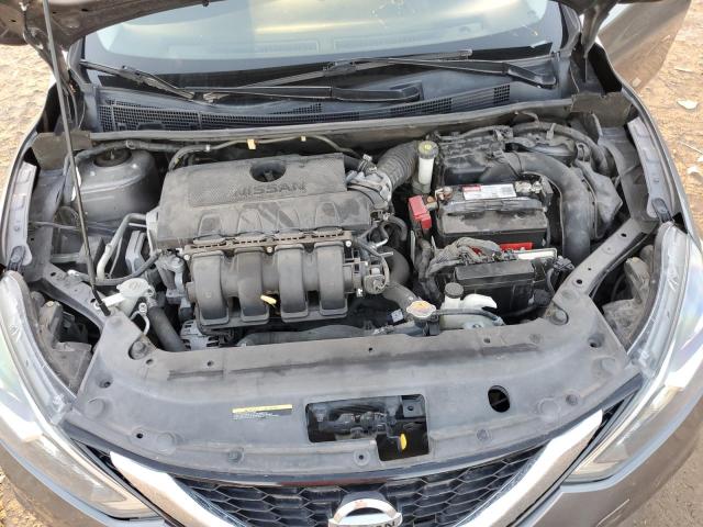 Photo 10 VIN: 3N1AB7AP1JY339766 - NISSAN SENTRA S 