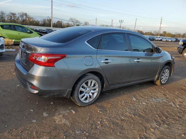 Photo 2 VIN: 3N1AB7AP1JY339766 - NISSAN SENTRA S 