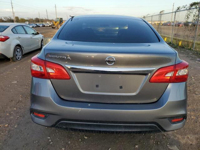 Photo 5 VIN: 3N1AB7AP1JY339766 - NISSAN SENTRA S 