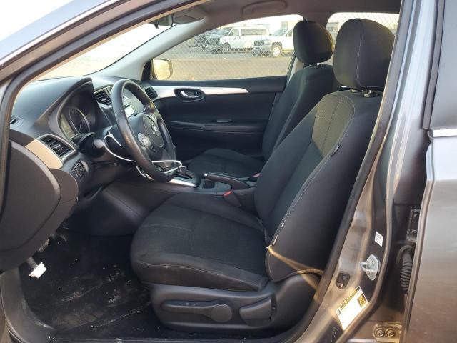 Photo 6 VIN: 3N1AB7AP1JY339766 - NISSAN SENTRA S 