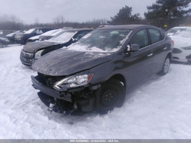 Photo 1 VIN: 3N1AB7AP1JY339783 - NISSAN SENTRA 