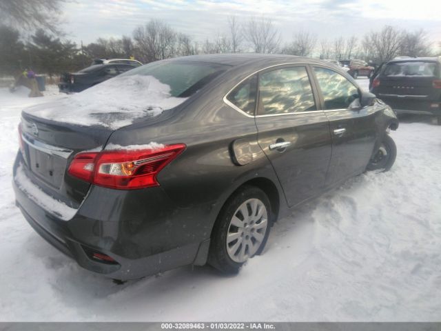 Photo 3 VIN: 3N1AB7AP1JY339783 - NISSAN SENTRA 