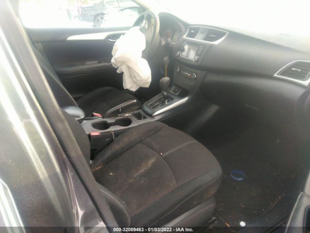 Photo 4 VIN: 3N1AB7AP1JY339783 - NISSAN SENTRA 