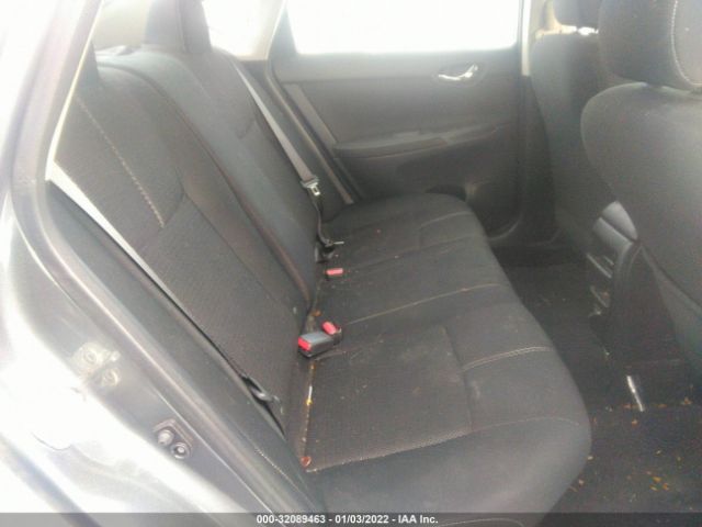 Photo 7 VIN: 3N1AB7AP1JY339783 - NISSAN SENTRA 