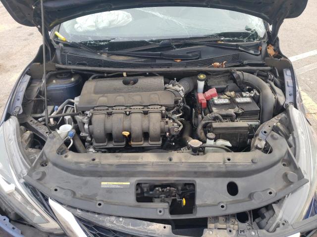 Photo 10 VIN: 3N1AB7AP1JY339895 - NISSAN SENTRA 