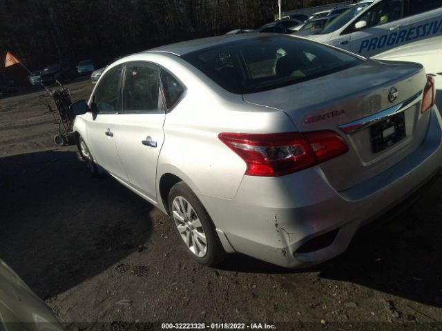 Photo 2 VIN: 3N1AB7AP1JY340562 - NISSAN SENTRA 