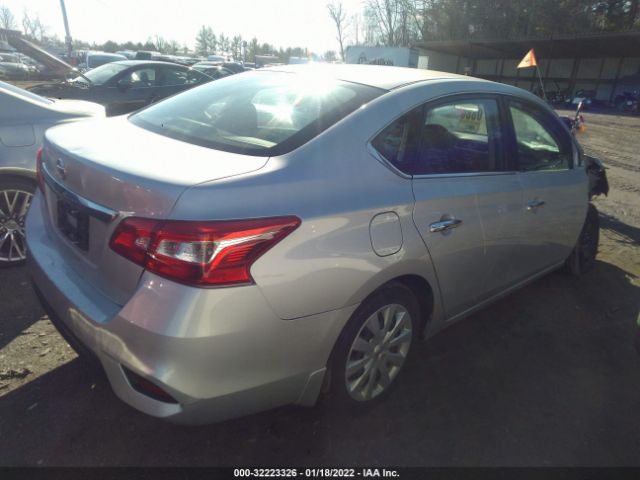 Photo 3 VIN: 3N1AB7AP1JY340562 - NISSAN SENTRA 