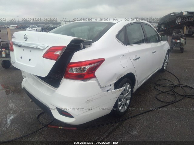 Photo 3 VIN: 3N1AB7AP1JY340657 - NISSAN SENTRA 