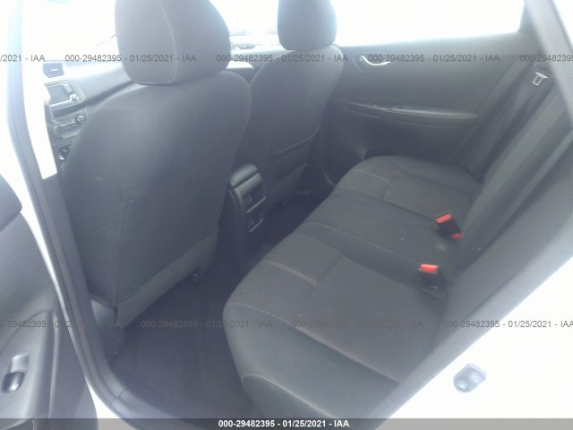 Photo 7 VIN: 3N1AB7AP1JY340657 - NISSAN SENTRA 