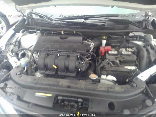 Photo 9 VIN: 3N1AB7AP1JY340657 - NISSAN SENTRA 