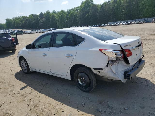 Photo 1 VIN: 3N1AB7AP1JY340769 - NISSAN SENTRA 