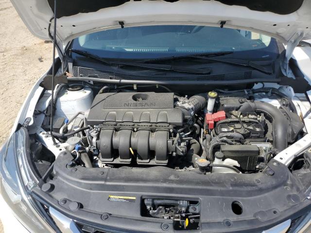 Photo 10 VIN: 3N1AB7AP1JY340769 - NISSAN SENTRA 