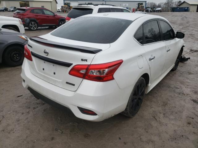 Photo 3 VIN: 3N1AB7AP1JY341114 - NISSAN SENTRA S 