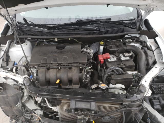 Photo 6 VIN: 3N1AB7AP1JY341114 - NISSAN SENTRA S 