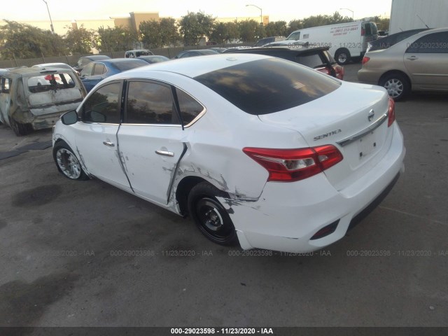 Photo 2 VIN: 3N1AB7AP1JY341209 - NISSAN SENTRA 