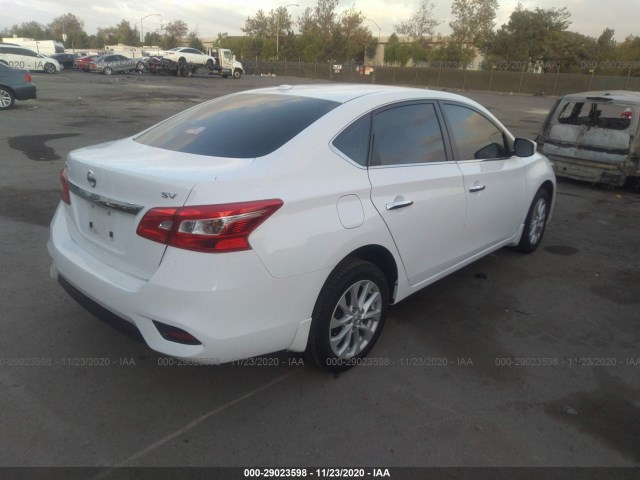 Photo 3 VIN: 3N1AB7AP1JY341209 - NISSAN SENTRA 