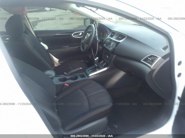 Photo 4 VIN: 3N1AB7AP1JY341209 - NISSAN SENTRA 