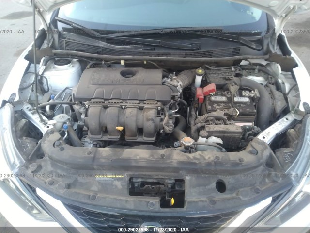 Photo 9 VIN: 3N1AB7AP1JY341209 - NISSAN SENTRA 