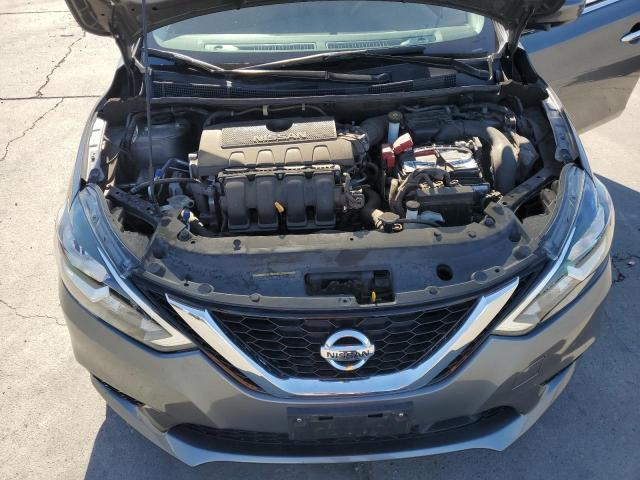 Photo 10 VIN: 3N1AB7AP1JY342019 - NISSAN SENTRA S 