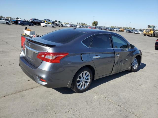 Photo 2 VIN: 3N1AB7AP1JY342019 - NISSAN SENTRA S 