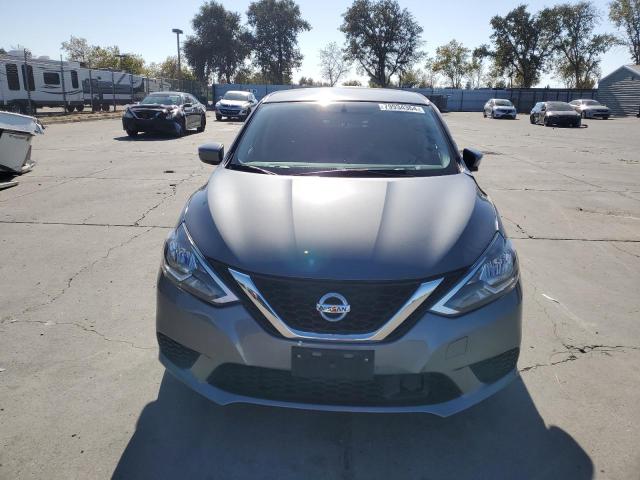 Photo 4 VIN: 3N1AB7AP1JY342019 - NISSAN SENTRA S 