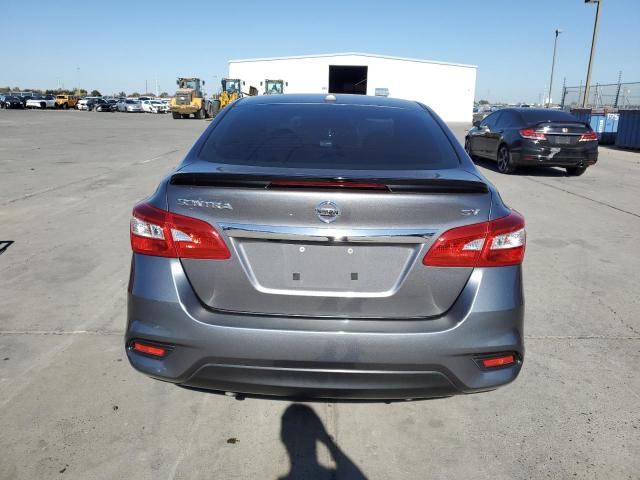 Photo 5 VIN: 3N1AB7AP1JY342019 - NISSAN SENTRA S 