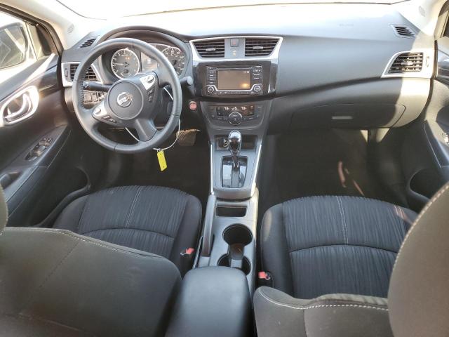 Photo 7 VIN: 3N1AB7AP1JY342019 - NISSAN SENTRA S 