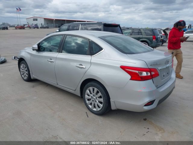 Photo 2 VIN: 3N1AB7AP1JY342120 - NISSAN SENTRA 