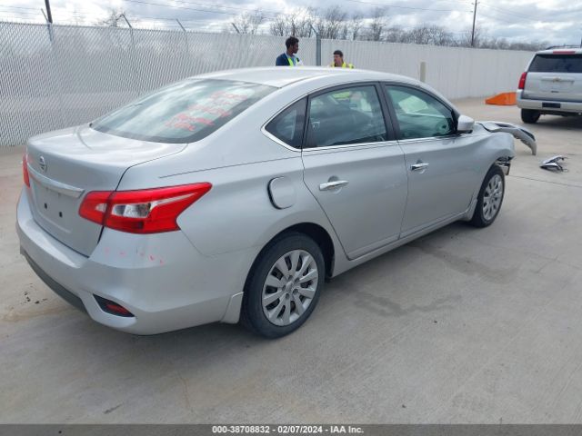 Photo 3 VIN: 3N1AB7AP1JY342120 - NISSAN SENTRA 