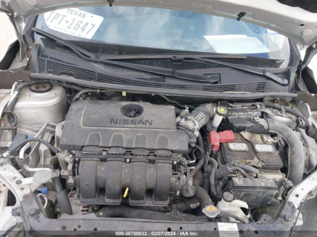 Photo 9 VIN: 3N1AB7AP1JY342120 - NISSAN SENTRA 