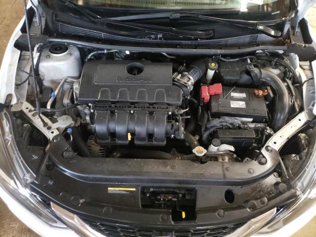 Photo 6 VIN: 3N1AB7AP1JY342800 - NISSAN SENTRA S 