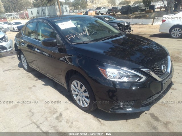 Photo 0 VIN: 3N1AB7AP1JY342926 - NISSAN SENTRA 