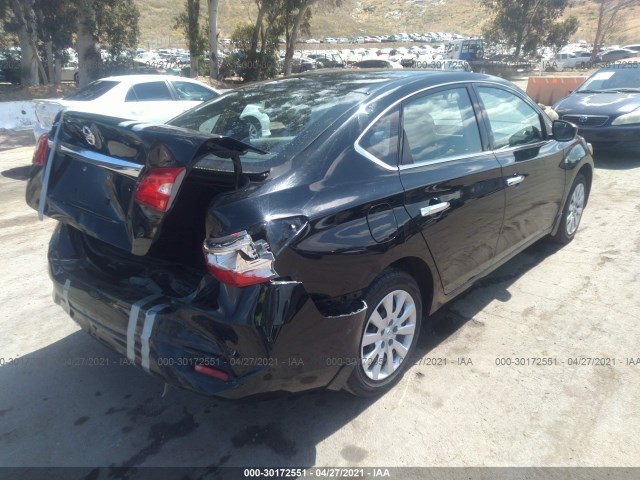 Photo 3 VIN: 3N1AB7AP1JY342926 - NISSAN SENTRA 