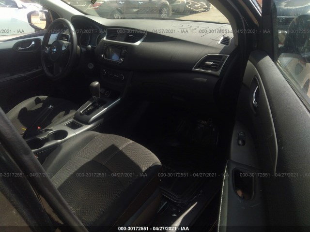 Photo 4 VIN: 3N1AB7AP1JY342926 - NISSAN SENTRA 