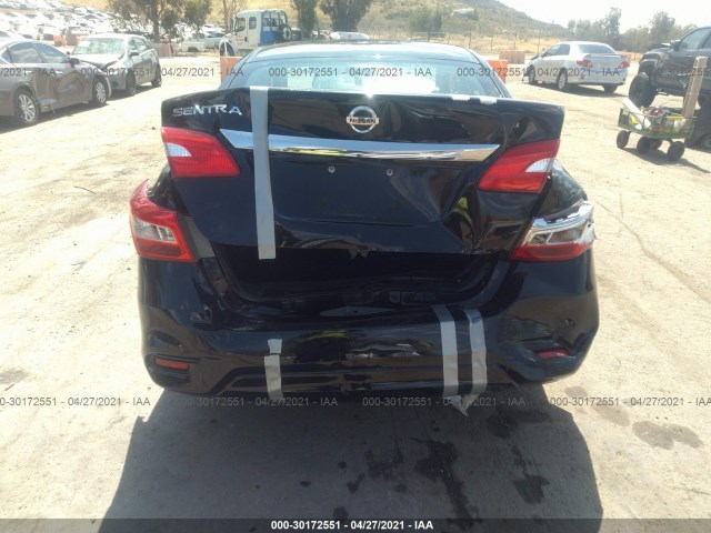 Photo 5 VIN: 3N1AB7AP1JY342926 - NISSAN SENTRA 