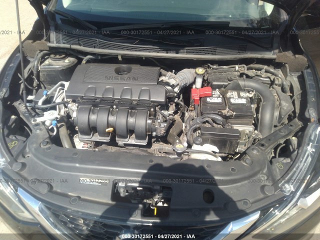 Photo 9 VIN: 3N1AB7AP1JY342926 - NISSAN SENTRA 