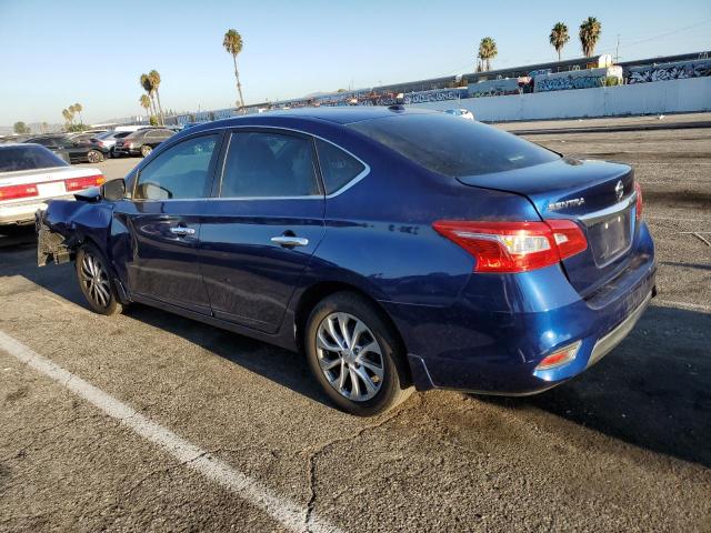 Photo 1 VIN: 3N1AB7AP1JY342957 - NISSAN SENTRA S 