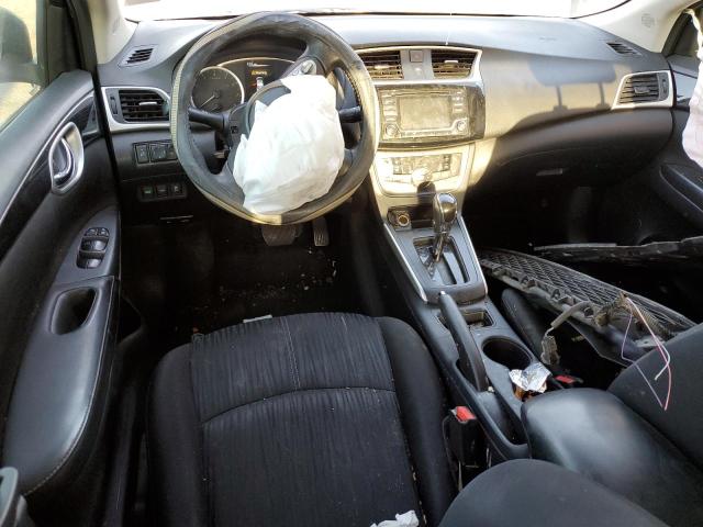 Photo 7 VIN: 3N1AB7AP1JY342957 - NISSAN SENTRA S 