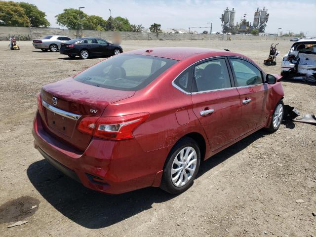 Photo 3 VIN: 3N1AB7AP1JY343090 - NISSAN SENTRA S 