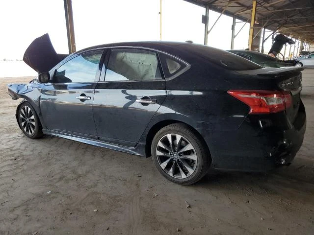 Photo 1 VIN: 3N1AB7AP1JY345938 - NISSAN SENTRA S 