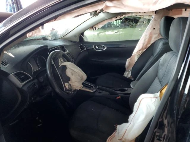 Photo 6 VIN: 3N1AB7AP1JY345938 - NISSAN SENTRA S 