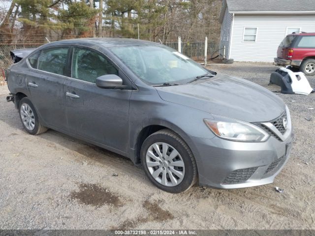 Photo 0 VIN: 3N1AB7AP1JY346281 - NISSAN SENTRA 