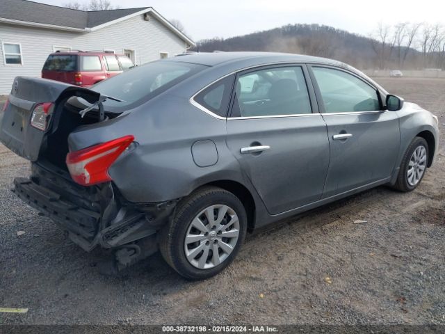 Photo 3 VIN: 3N1AB7AP1JY346281 - NISSAN SENTRA 