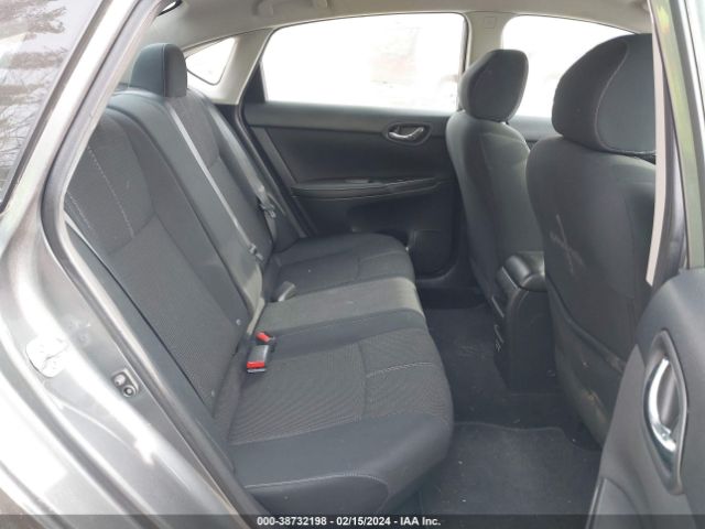 Photo 7 VIN: 3N1AB7AP1JY346281 - NISSAN SENTRA 