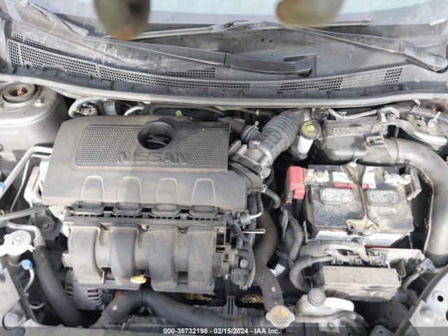 Photo 9 VIN: 3N1AB7AP1JY346281 - NISSAN SENTRA 