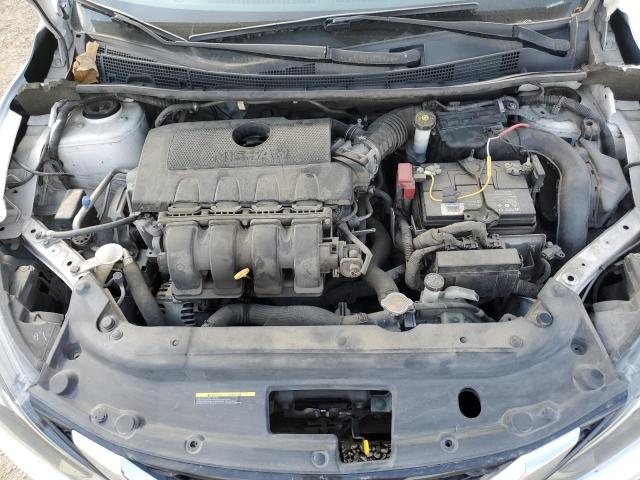 Photo 10 VIN: 3N1AB7AP1JY346829 - NISSAN SENTRA S 