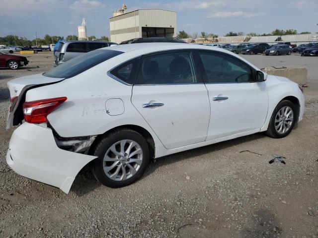 Photo 2 VIN: 3N1AB7AP1JY346829 - NISSAN SENTRA S 